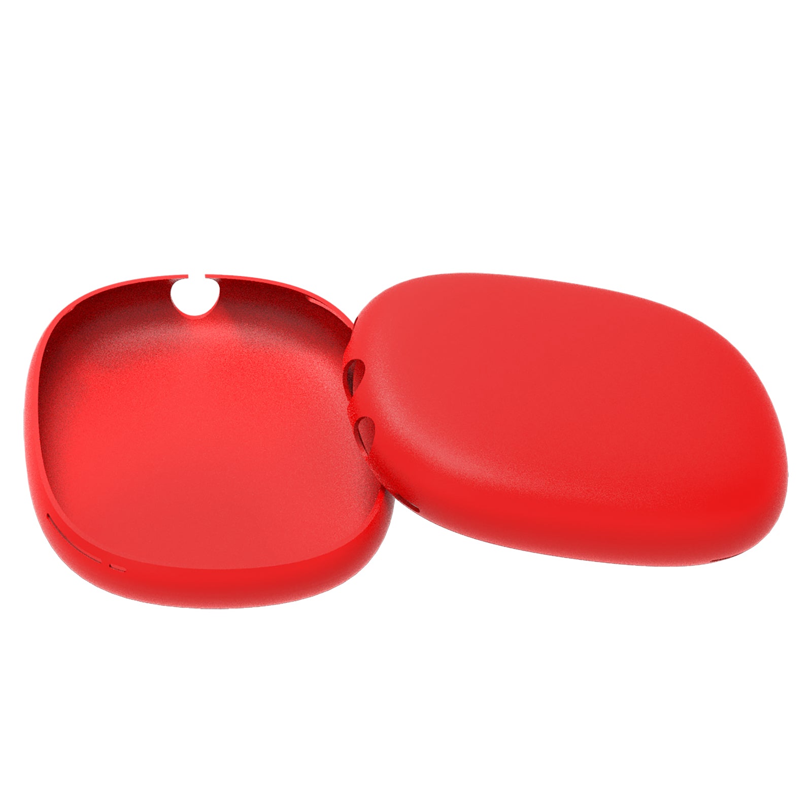 Geekria Silicone Skin Cover for AirPods Max Headphones, Scratch Protec