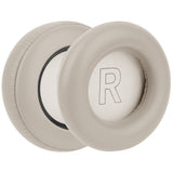 Geekria Elite Sheepskin Replacement Ear Pads Compatible with B&O Beoplay HX / H9 3rd Gen (Not for H9/H7), Soft & Comfortable Replacement Earpads, Easy to Install (Gold)