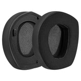 Geekria Sport Cooling-Gel Replacement Ear Pads for Sennheiser RS165, RS175, HDR165, HDR175, RS185, HDR185, RS195, HDR195 Headphones Ear Cushions, Headset Earpads, Ear Cups Cover Repair Parts