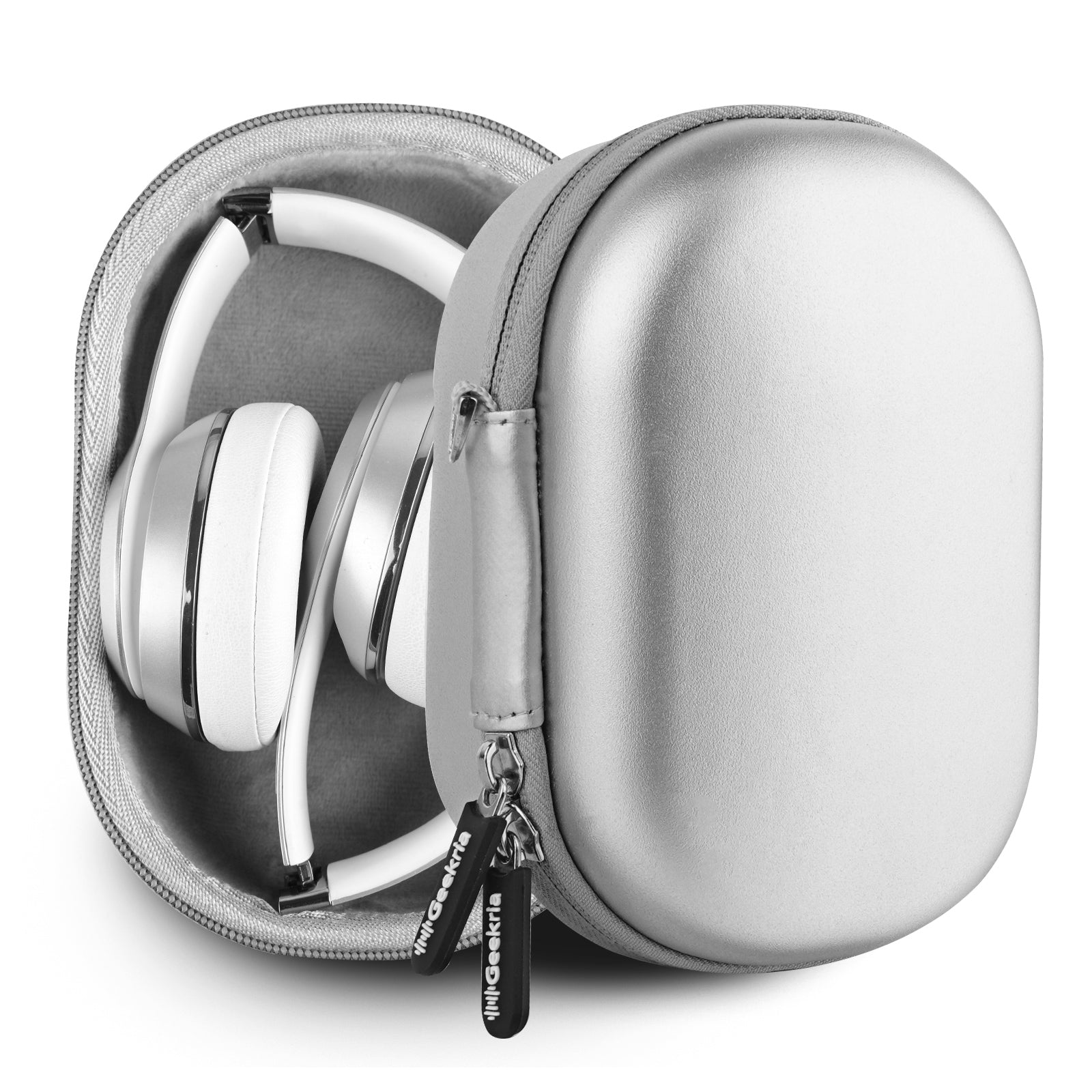 Geekria PRO Headphones Case Compatible with Beats Studio Pro