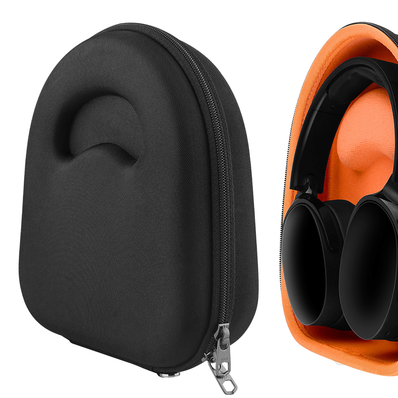 Replacement Ear Pad Compatible With Skullcandy Crusher Wireless/Crusher360/ Hesh3/Hesh ANC/Hesh Evo/Venue ANC/Crusher Evo/Crusher ANC Headset Ear Pad (Gray) - Color Gray | Guatemala