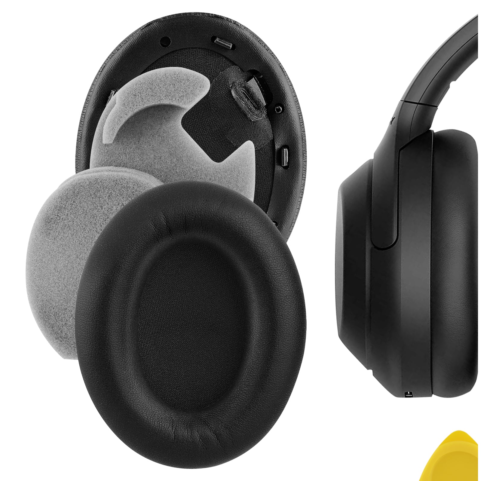 For Sony WH-1000XM4 – Geekria