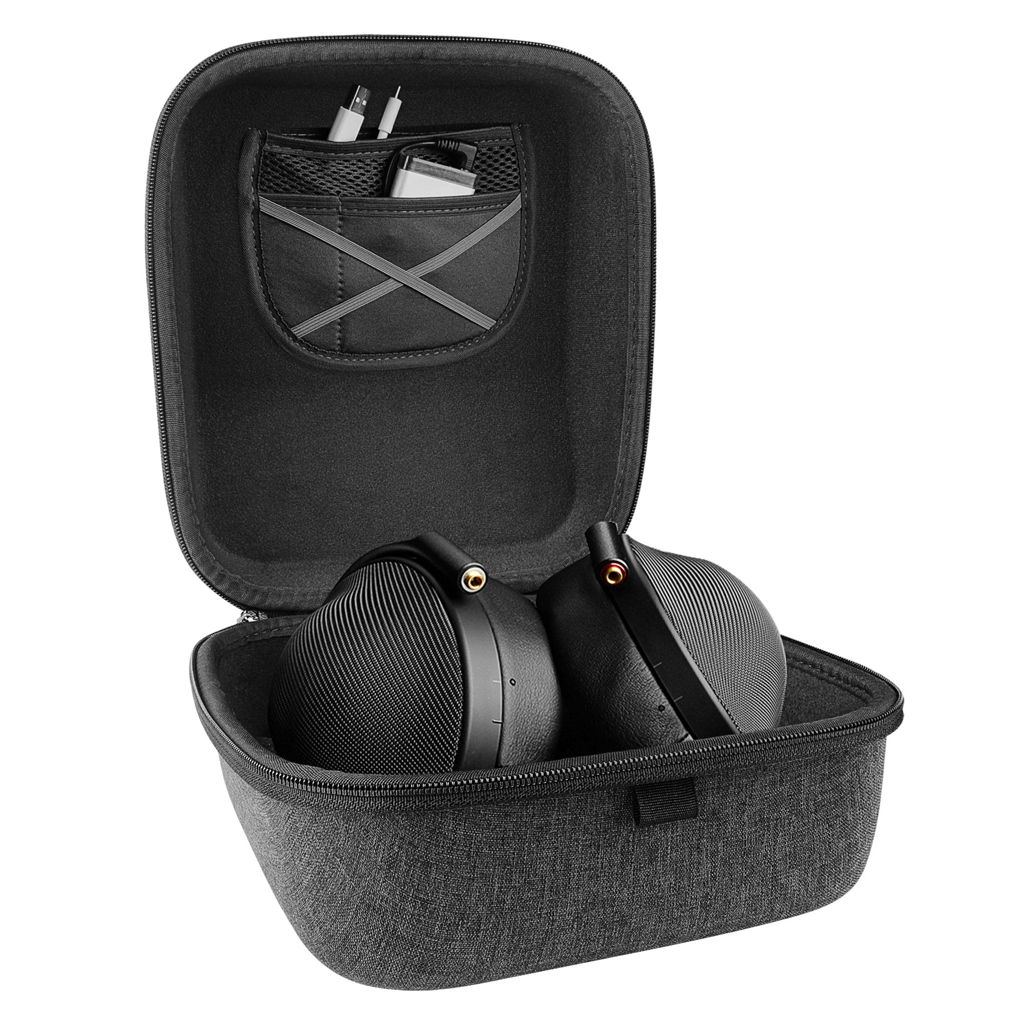 Geekria Shield Case for Large-Sized Over-Ear Headphones