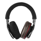 GEEKRIA 2 Pairs Medium Flex Fabric Washable Headphone Covers