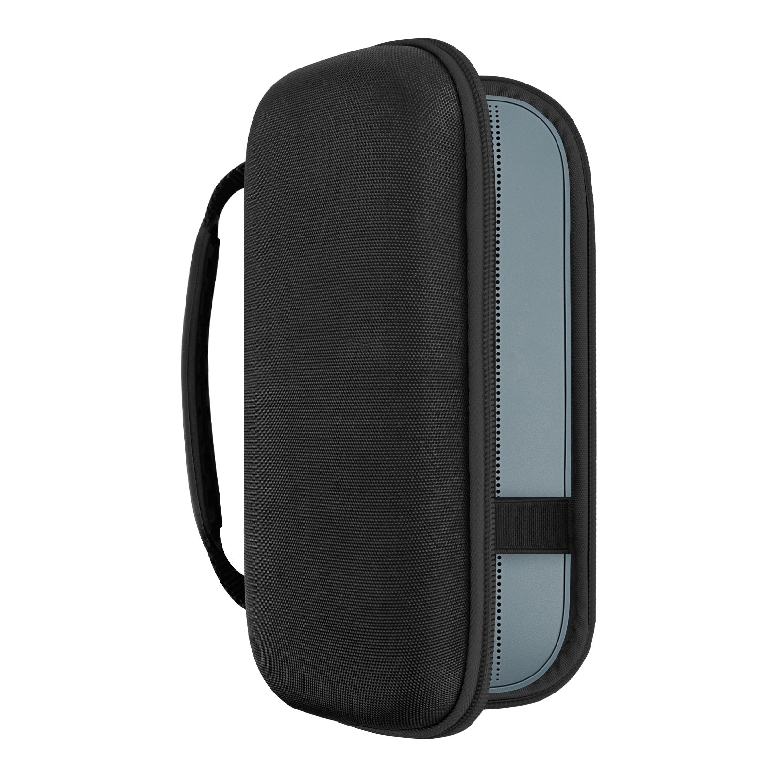 Geekria Silicone Carrying Case Compatible with JBL Pulse 4 Speaker, RG