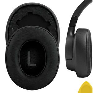 Jbl headphone best sale cushion covers