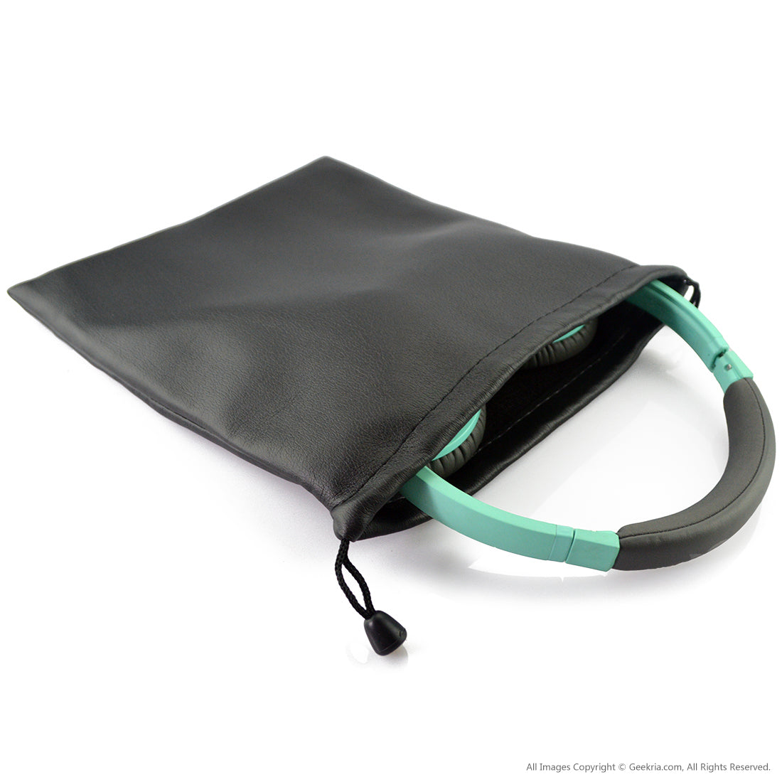 Smart-Com Headset Carrying Bag (Soft Case for multiple headset) -  SMART-Workshop