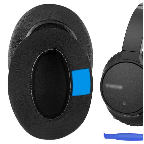 Upgraded Cooling Gel Earpads Replacement Ps5 - Temu