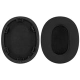 Geekria Sport Cooling-Gel Replacement Ear Pads for Sony INZONE H5 (WH-G500) Headphones Ear Cushions, Headset Earpads, Ear Cups Cover Repair Parts (Black)