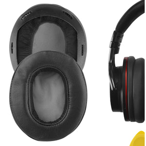 GEEKRIA CUSTODIA CUFFIE per Sony WH-1000XM4, WH-1000XM3,WH-XB910N GEEKRIA CUSTODIA CUFFIE per Sony WH-1000XM4, WH-1000XM3,WH-XB910N