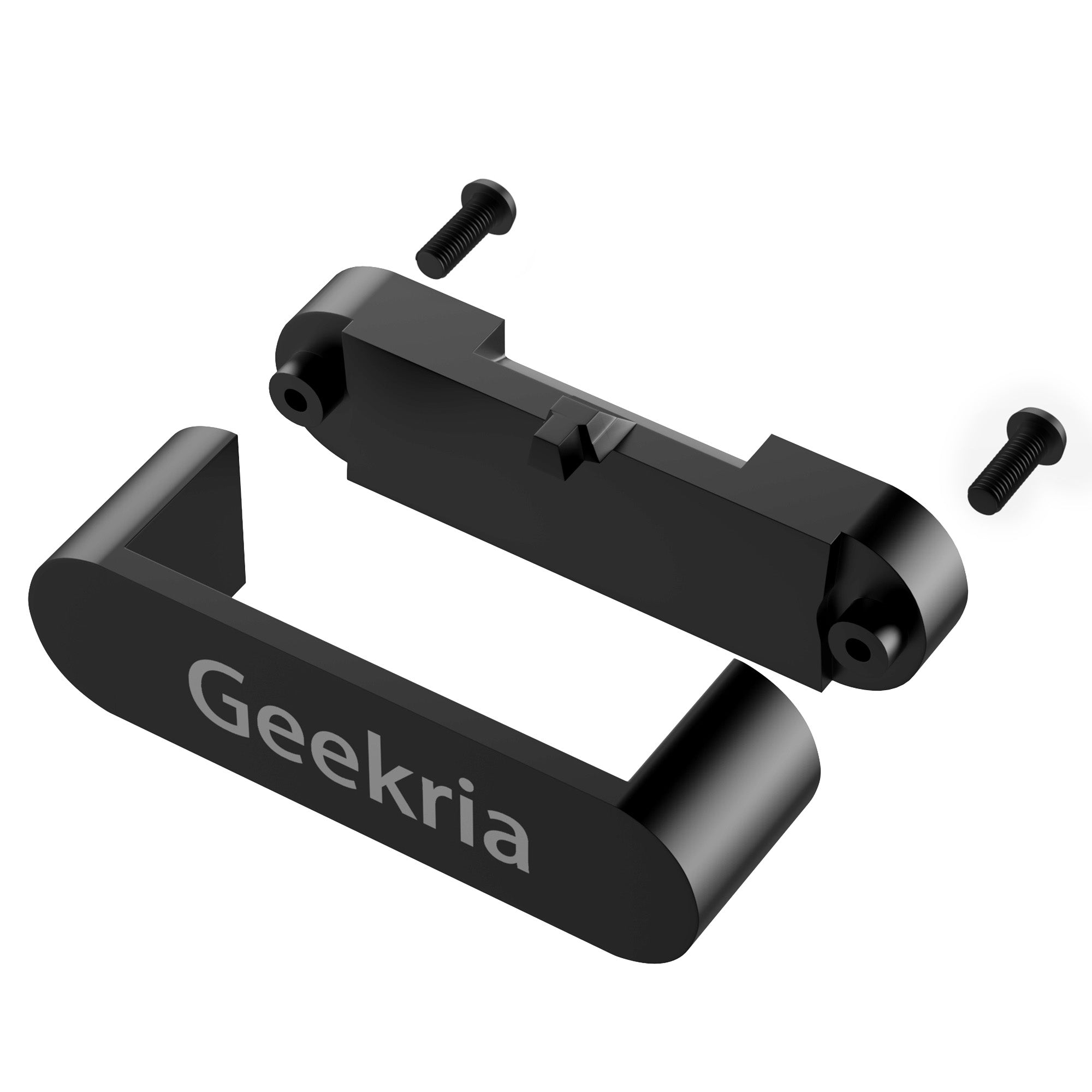 Geekria 1 Pair Metal Headband Hinge Fix Kit Compatible with Audio-Tech
