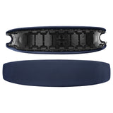 Geekria Headband Pad Compatible with Bowers & Wilkins Px8/Px7 S3/Px7 S2/Px7 S2e (Not Compatible with Px7) Headphones, Replacement Band Repair Part (Blue)