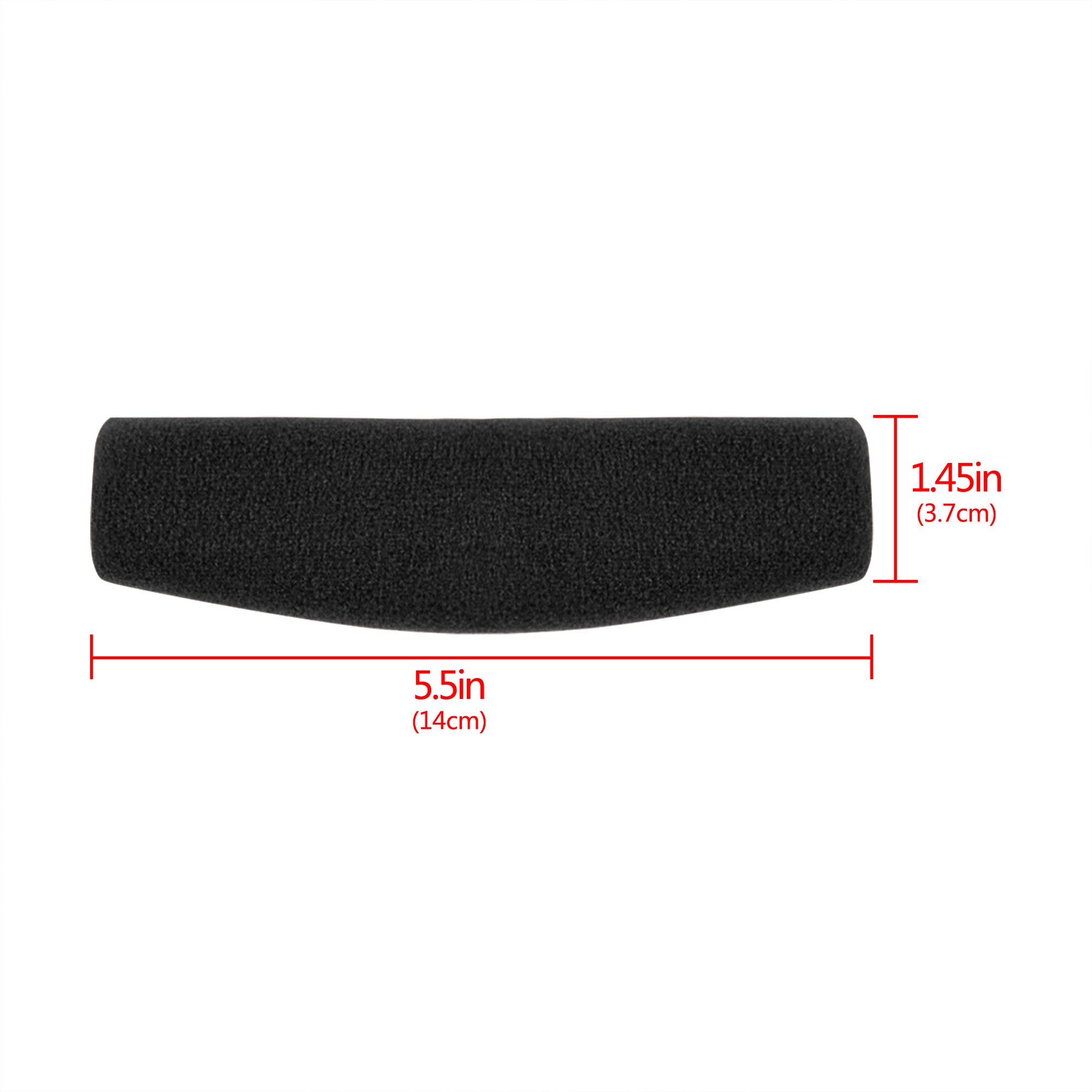 Almohadillas De Repuesto Para Sennheiser HD515, HD518