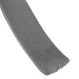 Geekria Mesh Fabric Headband Pad Compatible with Astro Gaming A10 2 Gen, Headphones Replacement Band, Headset Head Cushion Cover Repair Part (Grey)