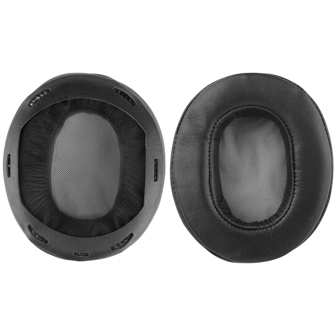 Geekria QuickFit Replacement Ear Pads Compatible with SONY MDR-1A, MDR