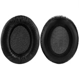 Geekria Earpad + Headband Compatible with Sennheiser HD280 HD280-Pro HD281 HMD280 HMD281 Headphone Replacement Ear Pad + Headband Cover / Ear Cushion + Headband Protector / Repair Parts Suit