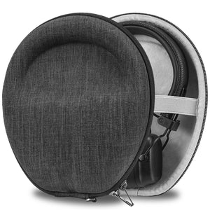 Geekria Shield Headphones Case Compatible with Marshall Major V, Major