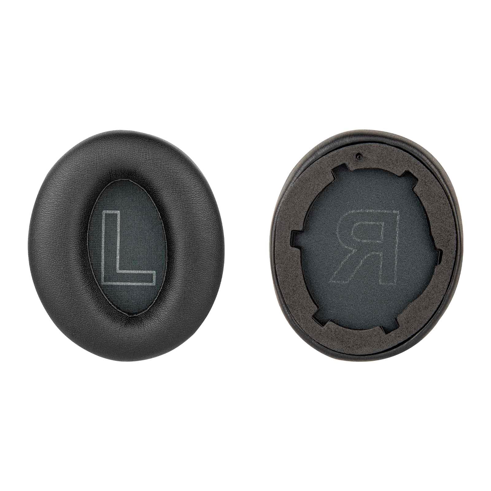 Geekria QuickFit Replacement Ear Pads for Anker Soundcore Life Q30  Soundcore by Anker Life Q35 Headphones Ear Cushions, Headset Earpads, Ear  Cups