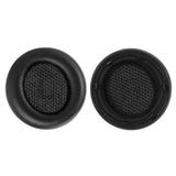 Geekria QuickFit Replacement Ear Pads for Alienware AW920H Headphones Ear Cushions, Headset Earpads, Ear Cups Cover Repair Parts (Black)