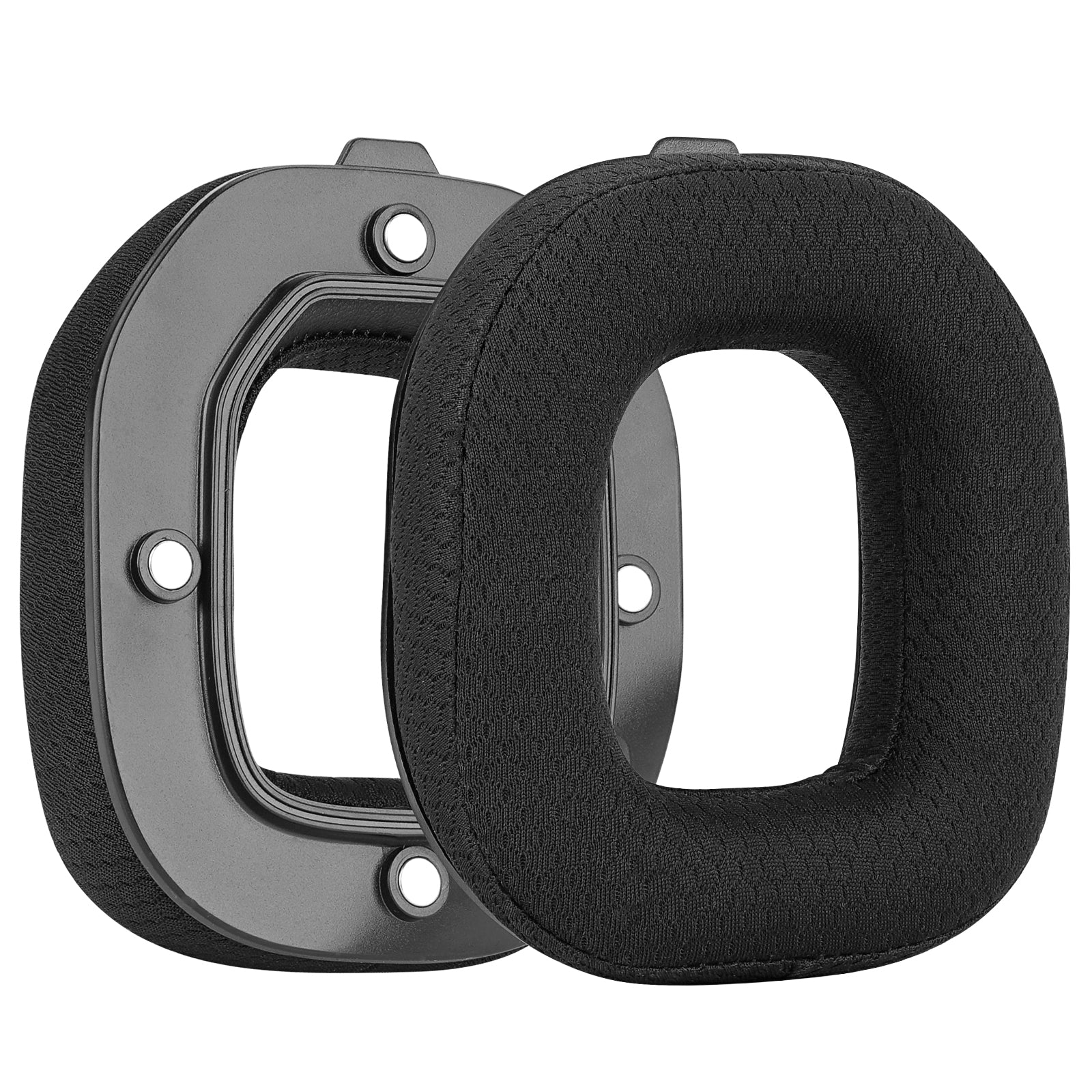 Astro A40 Tr Astro Ear Cups Astro A40 Ear Covers Geekria Comfort