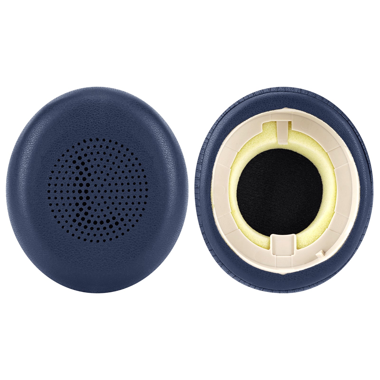 Evolve2 75 Ear Pads - Defean Replacement Ear Cushion Compatible With Jabra Evolve2 75 PC...