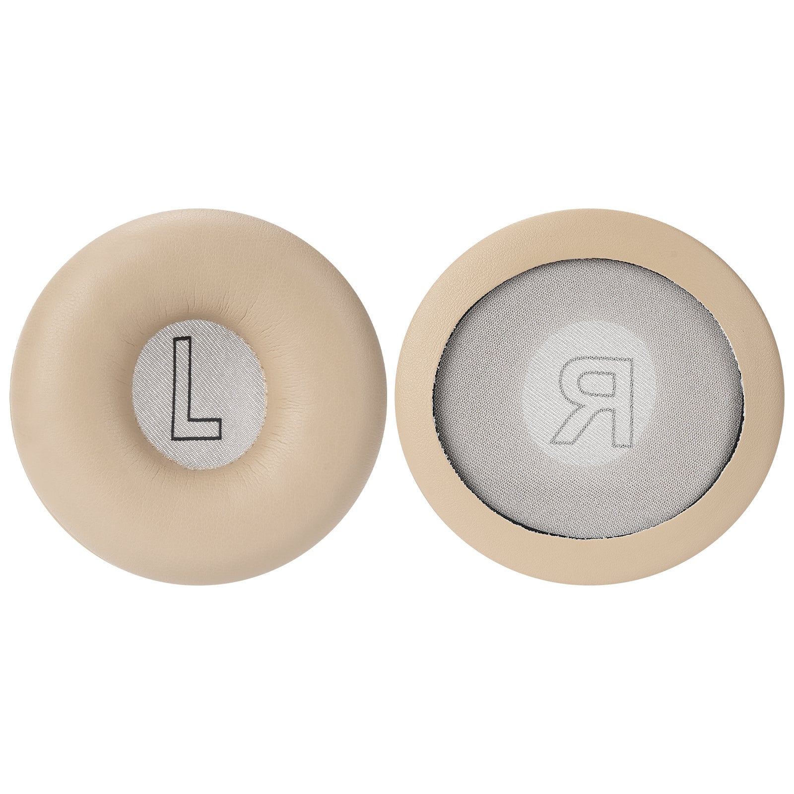 Geekria QuickFit Replacement Ear Pads for Bang & Olufsen Beoplay H8, H