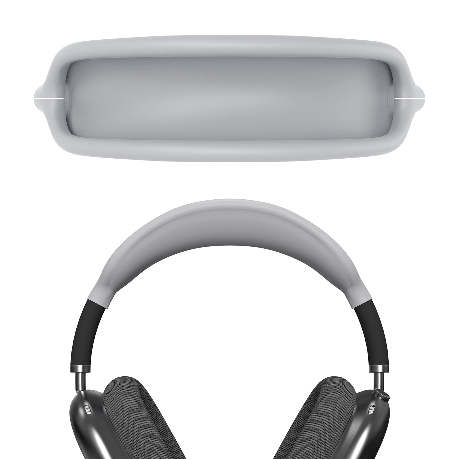 For Apple AirPods Max – Geekria