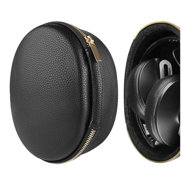 Geekria Shield Headphones Case Compatible with Sennheiser MOMENTUM 3 W
