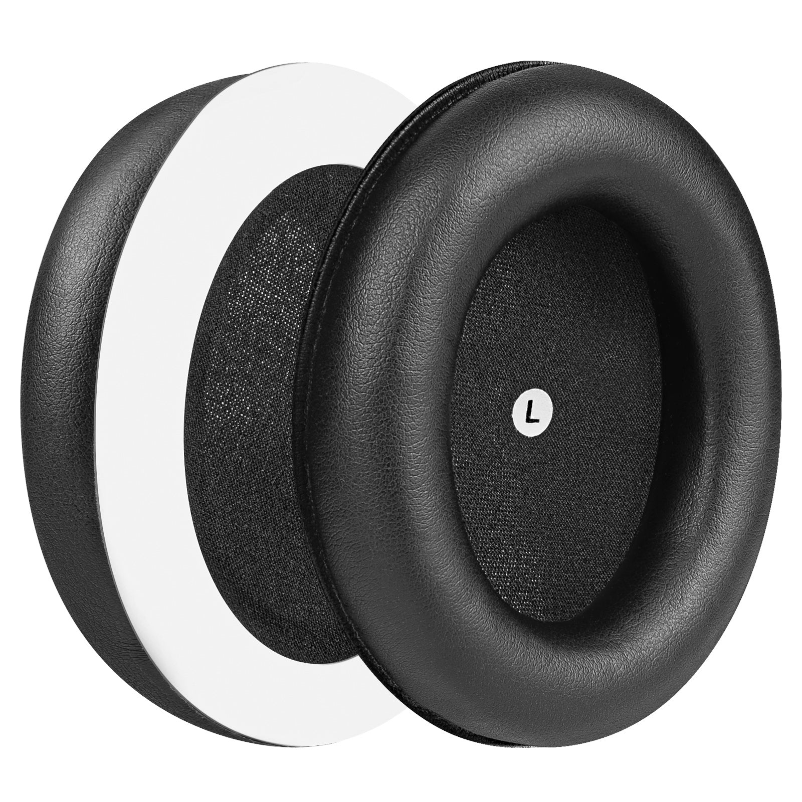 Geekria Comfort Replacement Ear Pads Compatible With HyperX Cloud