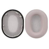Geekria Comfort Replacement Ear Pads Compatible with Sony WH-1000XM6 Headphones Ear Cushions, Headset Earpads, Ear Cups Cover Repair Parts (Pink)