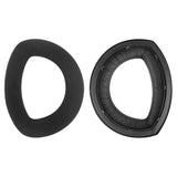 Geekria Comfort Replacement Ear Pads for Sennheiser HD700 Headphones Ear Cushions, Headset Earpads, Ear Cups Cover Repair Parts (Black)