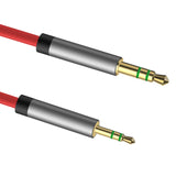 Geekria Audio Cable Compatible with Bose QuietComfort SE QuietComfort Ultra QCSE QC45 QuietComfort35 II QC35 QC25 700ANC NC700 QuietComfort Cable, 2.5mm Replacement Stereo Cord (5.6 ft / 1.7 m)