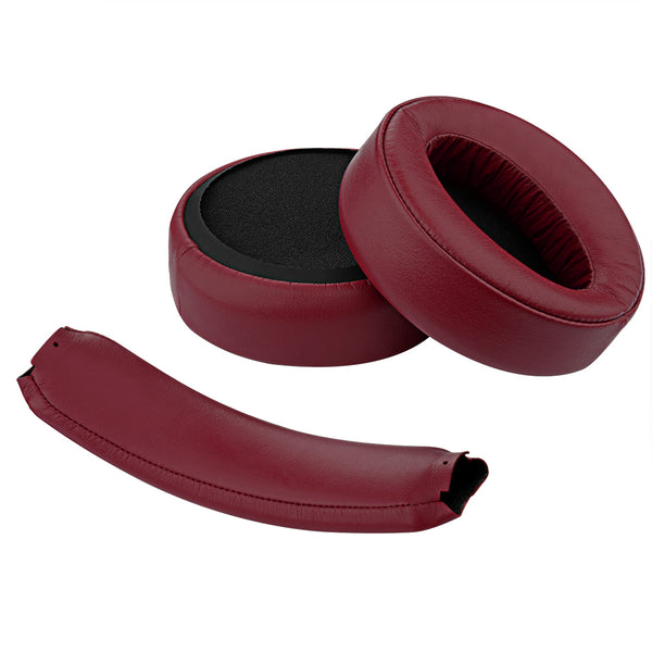 Geekriasport Cooling Gel Replacement Ear Pads For Sony Mdr 1abt