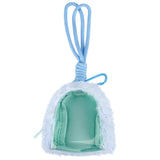 Geekria Protective Storage Case Compatible with Apple airpods 4, Bose QC Ultra, Travel Electronics Organizer for Data Cables, Chargers, Keys, and Accessories, Multi-Function Portable Bag