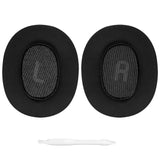 Geekria Sport Cooling-Gel Replacement Ear Pads Compatible with JBL Tune 700BT/ 750BTNC/ 710BT/ 720BT/ 760NC/ 770NC Wireless Headphones, Repair Parts (Black)