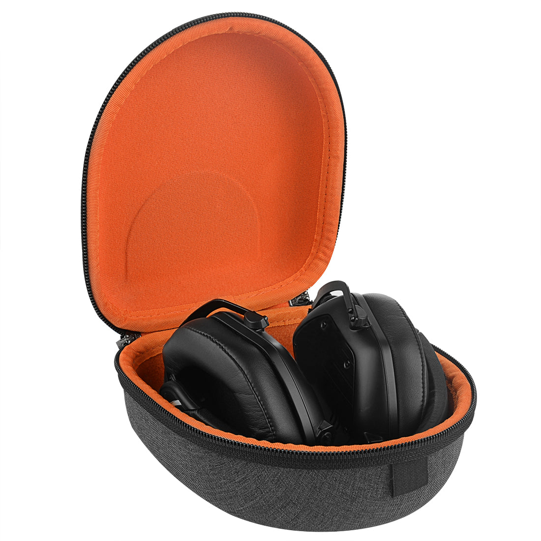 Geekria Shield Headphone Case For V-Moda Crossfade