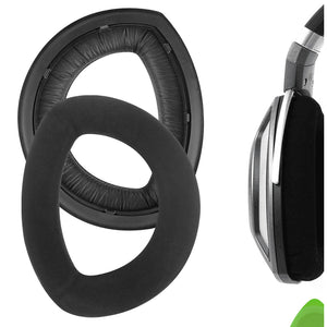 Geekria Comfort Replacement Ear Pads for Sennheiser HD700 Headphones E