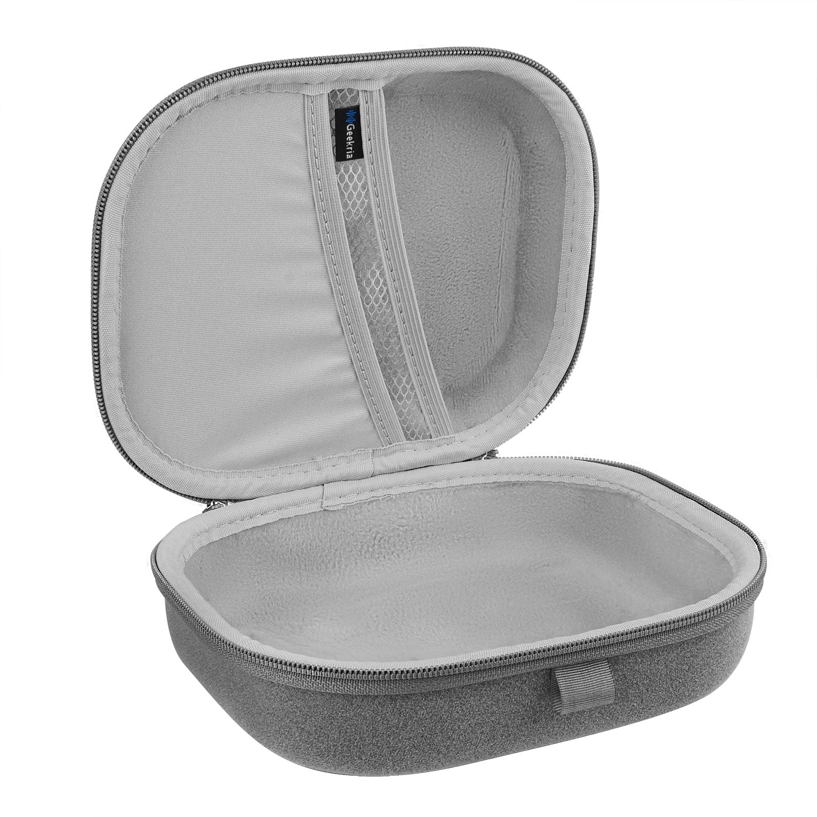 Geekria Shield Headphones Case Compatible with JBL TUNE