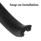 Geekria Headband Pad Compatible with Alienware AW920 Headphones Replacement Band, Headset Repair Part (Black )