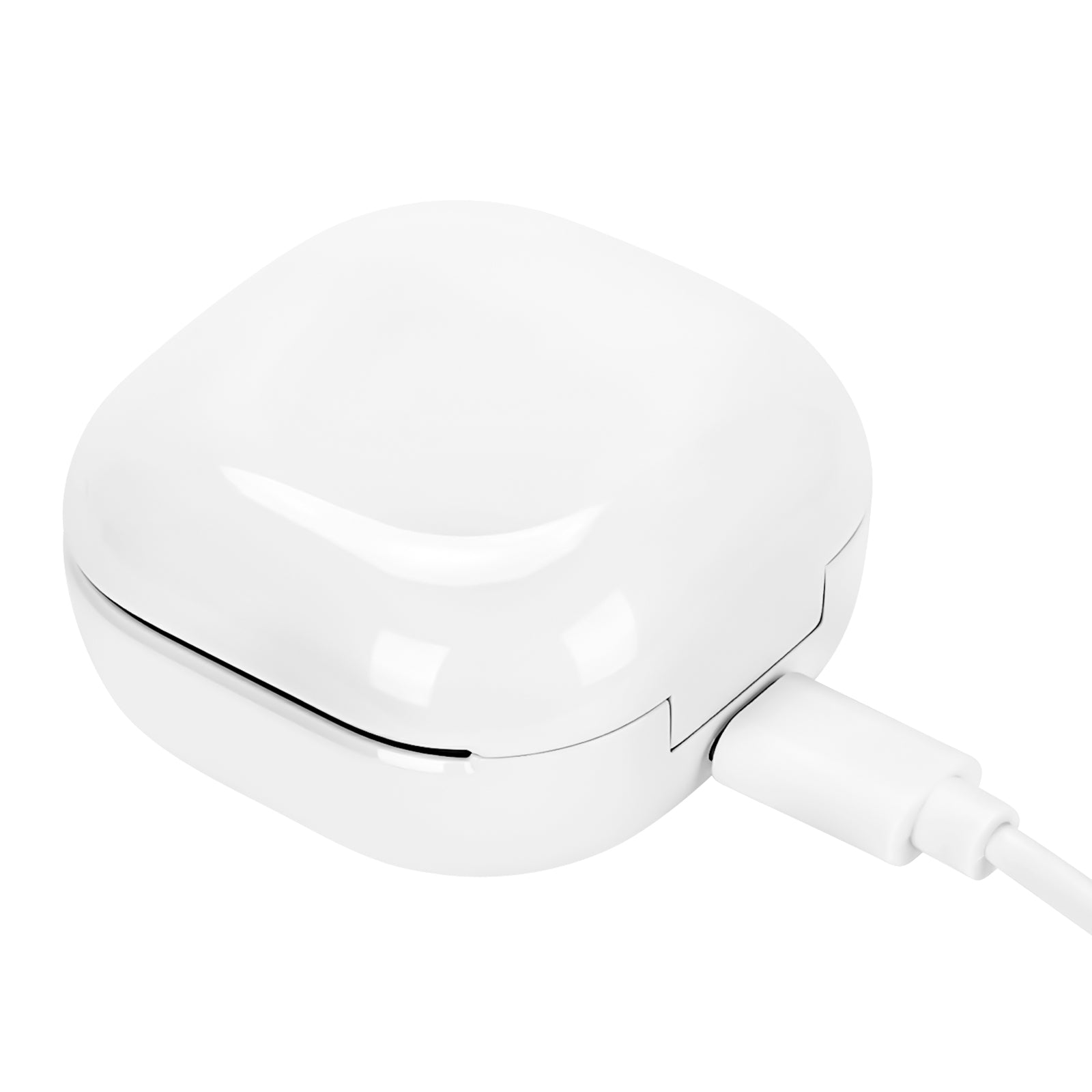 Geekria Câble De Charge Court Pour écouteurs De Type C, Compatible Avec