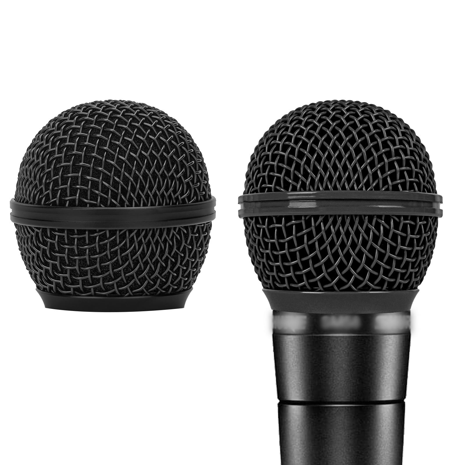 Geekria for Creators Microphone Replacement Grille