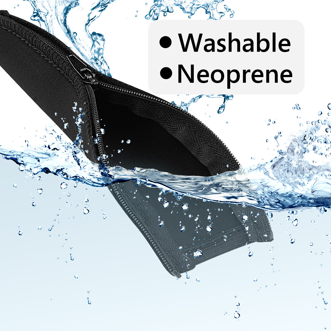 Kopfband Ersatz Für Bose QC35/QC45 - Creamweiß, Protein Leder