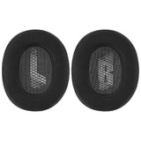 Geekria Sport Cooling-Gel Replacement Ear Pads for JBL Everest 750 Headphones Ear Cushions, Repair Parts ( Black )