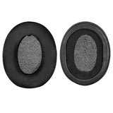 Geekria PRO Extra Thick Cooling Gel Replacement Ear Pads for Logitech G Pro, G Pro X, G433, G233, G Pro X 2 Headphones Ear Cushions, Headset Earpads, Ear Cups Cover Repair Parts (Black)