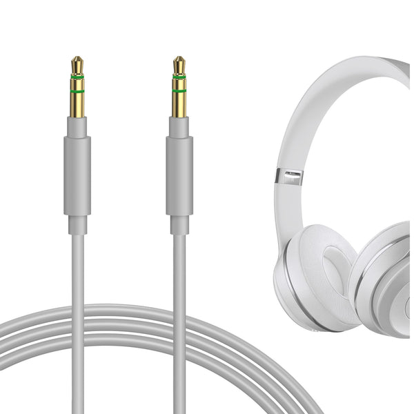 Audio Cable Beats Solo Pro Ps5 Aux Cable Beats Headphone Cord