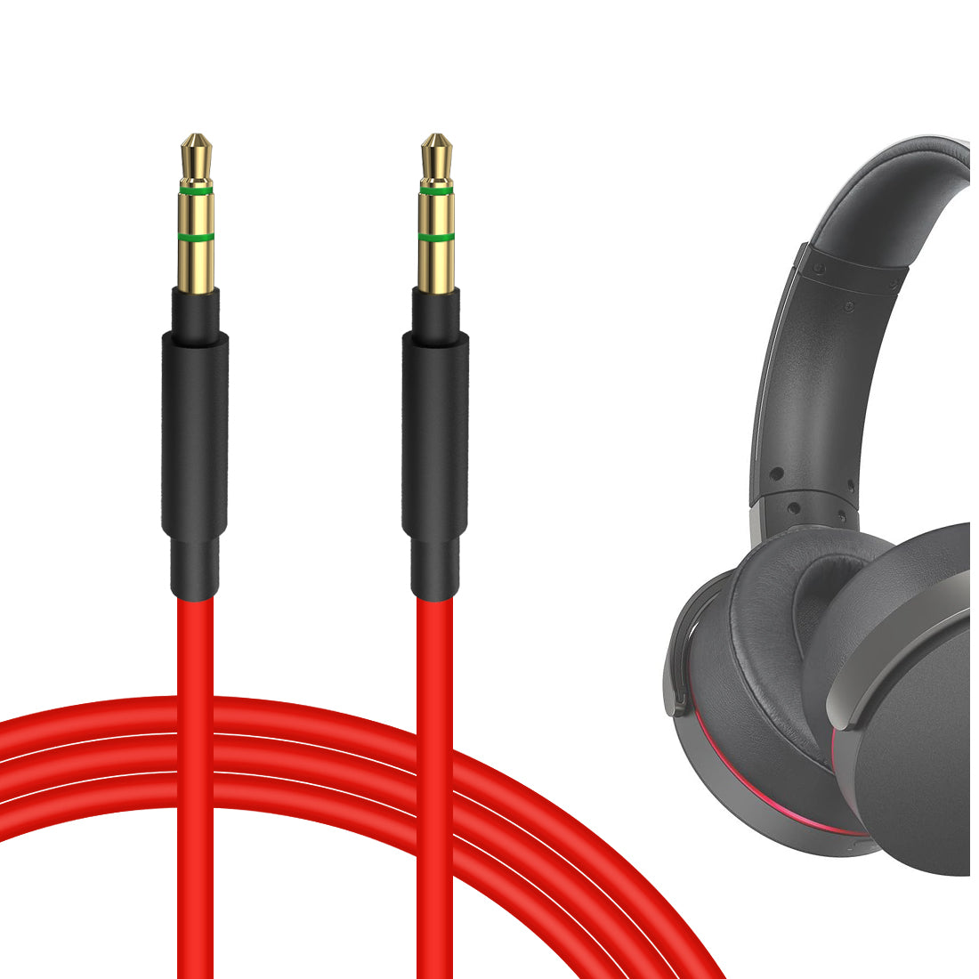 For Sony WH-1000XM5 – Geekria For Sony WH-1000XM5 – Geekria