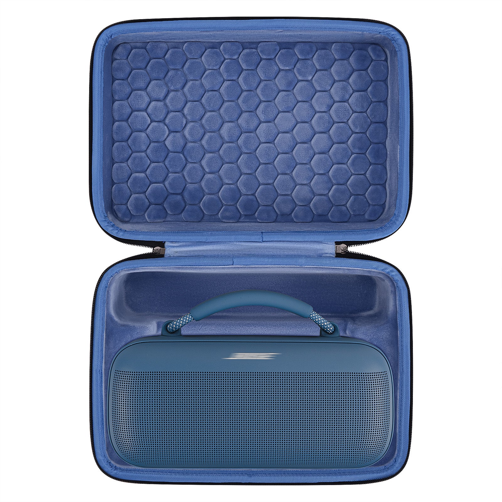 Custodia Viaggio Speaker Custodia Rigida Per Bose SoundLink Max - Cover EVA Impermeabile Con Custodia Viaggio Speaker Custodia Rigida Per Bose SoundLink Max - Cover EVA Impermeabile Con
