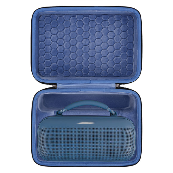 Geekria EJB86-01 Carrying Case For Bose SoundLink Micro Speaker