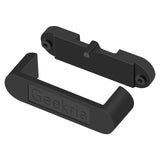 Geekria 1 Pair Headband Hinge Fix Kit Compatible with Audio-Technica ATH-M50x, M50xBT, M50xGM, M50xBB, M50xPB, M50xWH Headphones Replacement, Headset Repair parts (Black)