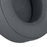 Geekria QuickFit Replacement Ear Pads for Corsair Virtuoso RGB, Virtuoso RGB Wireless SE, Virtuoso RGB Wireless XT Headphones Ear Cushions, Headset Earpads, Ear Cups Cover Repair Parts (Grey)